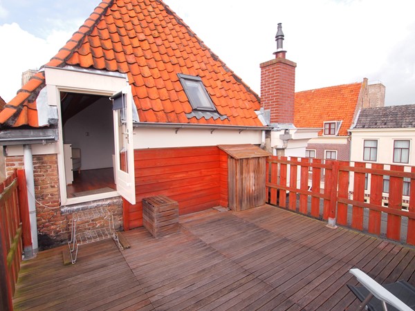 Medium property photo - Markt 9B, 3231 AH Brielle